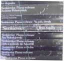 Сочинения Сенкевича т. 1-4,10-13,16,17 НЕТ 5-9,14,15.