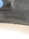 MOULURE GARDE-BOUE ARRIÈRE GAUCHE OPEL GRANDLAND 111879A1 17-photo 7