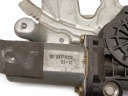 MOTOR FRONT MECHANISM JANITORS VOLVO S60 I 101353XXX 30615288  photo 6