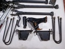 SUSPENSIÓN JUEGO RESTYLING KIT FORD F250 F350 2017- 