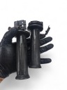 BMW F 800GS GS F800 08-15 HANDLE LEFT HEATING  photo 5