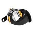 SIGNAL HORN SLIMAKOWY 12V 510HZ BLACK photo 12 - milautoparts-fr.ukrlive.com