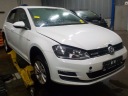 VOLKSWAGEN GOLF VII AUA 2015 - 2020 НАСОС ABS 3Q0615517AA 3Q0907379AA  (18890284166) фото min 7