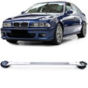 ROZPÓRKA ALUMINIOWA PRZÓD BMW 5 E39 95-03
