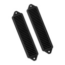 2 SZT. ФИЛЬТРОВ ВОЗДУХА САЛОННОГО DO BMW E90/E91/E92/E93 E81/E82/E87  фото 6
