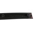 FORD FIESTA MK7 ST180 НАКЛАДКА КРИШКИ СТІЙКИ C ЛІВА D1BB-B51749-AAW  фото 10