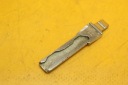 CONTACTEUR D'ALLUMAGE INSERT SEMELLE GAUCHE AVANT AUDI A6 C6 4F0837063 8E0827573A 4F0909131Gphoto 7
