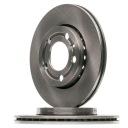 2 CV RIDEX 82B0339 DISQUE DE FREIN AVANT VERS VW POLO (9N) 238,9MMphoto 12