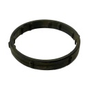 УПЛОТНИТЕЛЬНОЕ КОЛЬЦО ВОДОПРОВОДА AUDI A4 B6