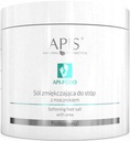 APIS API PODO Соль для смягчения ног мочевина 650