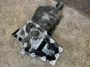 CUVETTE CARTER HUILEUX SUPÉRIEURE INFÉRIEURE BOULONS SUZUKI GRAND VITARA 2 II 1.9 DDIS EN TRÈS BON ÉTATphoto 7