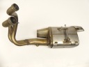 ГЛУШНИК КОЛЕКТОР ЗАХИСТ KAWASAKI ER6 ER 6 N / F 12-16  (18179972644) фото min 8