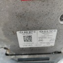 AUDI Q4 SPORTBACK E-TRON 2023 КОМПРЕСОР / КОМПРЕСОР, НАСОС КОНДИЦІОНЕРА A/C  (17546159257) фото min 8