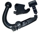 STALY ПЛЮС X3 ЗЙОМНИЙ ГАК +МОДУЛЬ 13PIN BMW F25 2010-17 XDRIVE БУКСИРУВАЛЬНИЙ / ФАРКОП  (17840933005) фото min 14