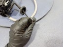 SKODA OCTAVIA IV 19-24 LIFTBACK SERRURE DE PORTE AVANT GAUCHE 5TB837015Cphoto 5