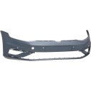PARE-CHOCS AVANT VW GOLF VII LIFT 5G0807217FN 17-20photo 11
