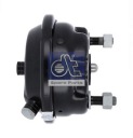 DT SPARE PARTS2.40627 SERVOMOTEUR MEMBRANOWYphoto 8