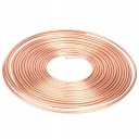 TUBE COPPER NA SPIGOTS HAMULCOWE: KRAZEK 10M + 16SZT AMPLIFIERS  photo 11