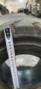 ШИНИ ПОВНОЦІННЕ 16X6-8 (150/75-8) SOLIDEAL DO РАМА НАВАНТАЖУВАЛЬНОГО  фото 7