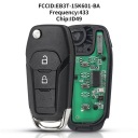 FOR FORD DS7T-15K601-B RANGER F150 2013-2018 ID49 PUCE 315/433/902MHZphoto 8