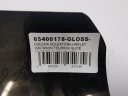 ЗАХИСТ КОЛЕКТОРУ HARLEY DAVIDSON TOURING GLIDE 65400178 ЧОРНИЙ GLOSS  фото 11