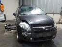 FIAT PUNTO EVO 199 2009 - 2012 КОРОБКА ПЕРЕДАЧ ЗАМІНА C510 199.B.4000  (18891532782) фото min 8