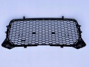 AUDI R8 4S0 GRILLE CALANDRE PARE-CHOCS AVANT AVANT 4S0853653D NEUF ORIGINAL DANSphoto 9