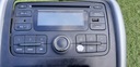 DACIA DUSTER I SANDERO II RADIO USB BLUETOOTH 