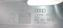 PROTECTION BRODERIE MONTANTS C 4L0867768A AUDI Q7 4Lphoto 7