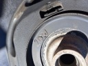 IVECO DAILY IV 06-12 VOLANT SANS COUSSINS VERS REVÊTEMENTS NR 20Wphoto 8