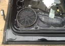 ДВЕРІ ПРАВИЙ ПЕРІД ПРАВЕ ПЕРЕДНЯ AUDI A6 IV C7 4G 2011-2018 ЧОРНІ LZ9Y  (18570536161) фото min 15