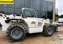 MANITOU MT 1235 ЗАРЯДНИЙ ПРИСТРІЙ ТЕЛЕСКОПІЧНИЙ 2007R. JCB 535-125 , 532-120, 535-1  (17959639741) фото min 10
