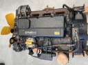 ДВИГУН PERKINS 1104C CAT C4.4 21000 ZL .  (14955744518) фото min 8