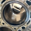 BLOC MOTEUR MERCEDES AVEC V6 W164 W211 W221 SPRINTER VITO 3.0 CDI BLUETECphoto 9