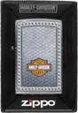 ЗАЖИГАЛКА ZIPPO HARLEY-DAVIDSON 2