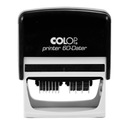 ПРИНТЕР 60DD-НУМЕРАТОР 6-ЗНАЧНЫЙ С ЦИФРОВОЙ ДАтой