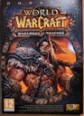 World of Warcraft 5.0 для ПК плюс WoW Warlords of Draenor