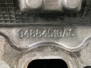 DODGE CALIBER 06- 1.8 16V 150KM CULASSE COMPLÈTE ARBRES COUVERCLE 04884510ACphoto 8
