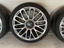 FIAT 500 ABARTH 595 RUEDAS 205/40R17 PIRELLI 