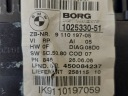 ПРИБОРНА ПАНЕЛЬ ЛІЧИЛЬНИК BMW E90 320I 911019705  (17550695803) фото min 11