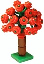 Дерево LEGO Plants НОВОЕ U590