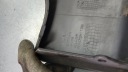 GRILLE PARE-CHOCS GAUCHE VOLVO V40 CC 31353341photo 9