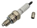 СВЕЧА ЗАЖИГАНИЯ СКУТЕР 4T GY6 139 QMA QMB КАЧЕСТВО