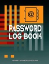 Издания, Журнал паролей Amgrimat: Книга паролей и номеров счетов: Никогда