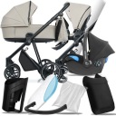 3В1 ROAN IVI SESAME I + КОЛЯСКА MAXI-COSI CITI