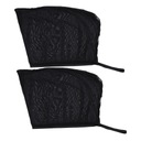 ТЕНЕВАЯ СЕТКА АВТОМОБИЛЬНЫЙ СОЛНЦЕЗАЩИТНЫЙ КОЗЫРЕК ДЕТСКОЕ ОКНО АВТОМОБИЛЯ