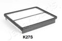 JAPANPARTS FILTRO AIRE FA-K27S 