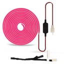 Замена светодиодной ленты в багажнике автомобиля IP67