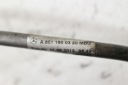 FIL LUBRIFIANTS TURBINES HUILES 6511800320 MERCEDES W212 LIFT 2.2 CDIphoto 4