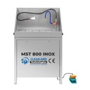 MARWIS MYJKA WARSZTATOWA , stół MST 800 INOX